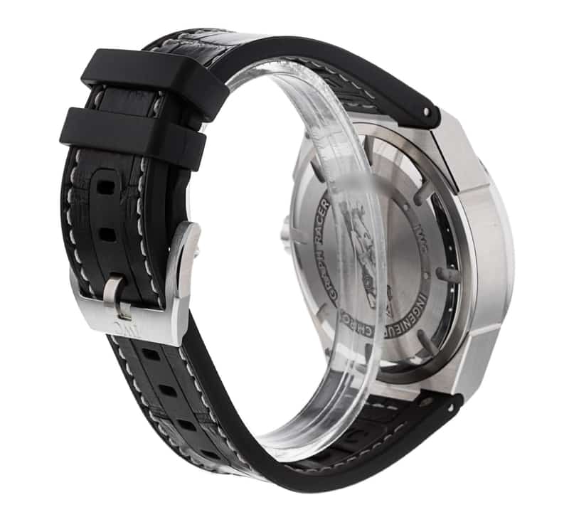 IWC Ingenieur IW378507